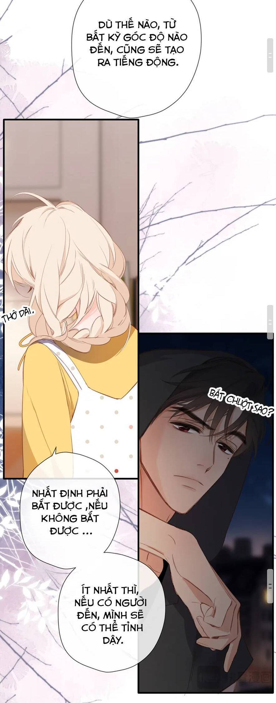 Ngược Dòng Về Mùa Xuân [Chap 1-39]