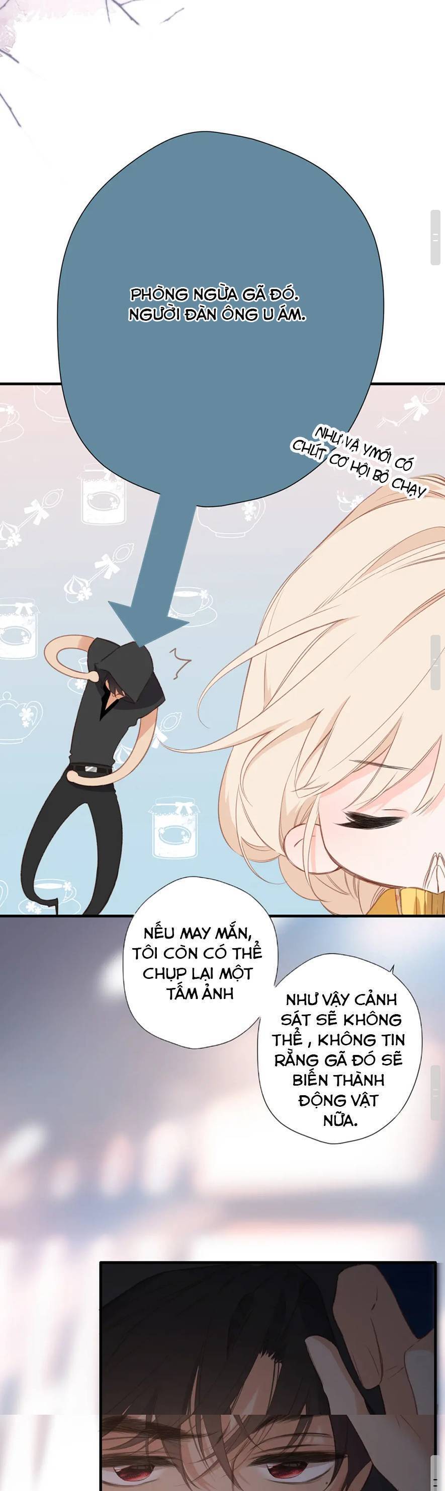 Ngược Dòng Về Mùa Xuân [Chap 1-39]