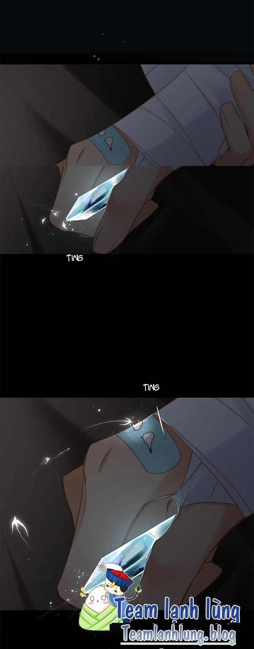 Ngược Dòng Về Mùa Xuân [Chap 1-39]