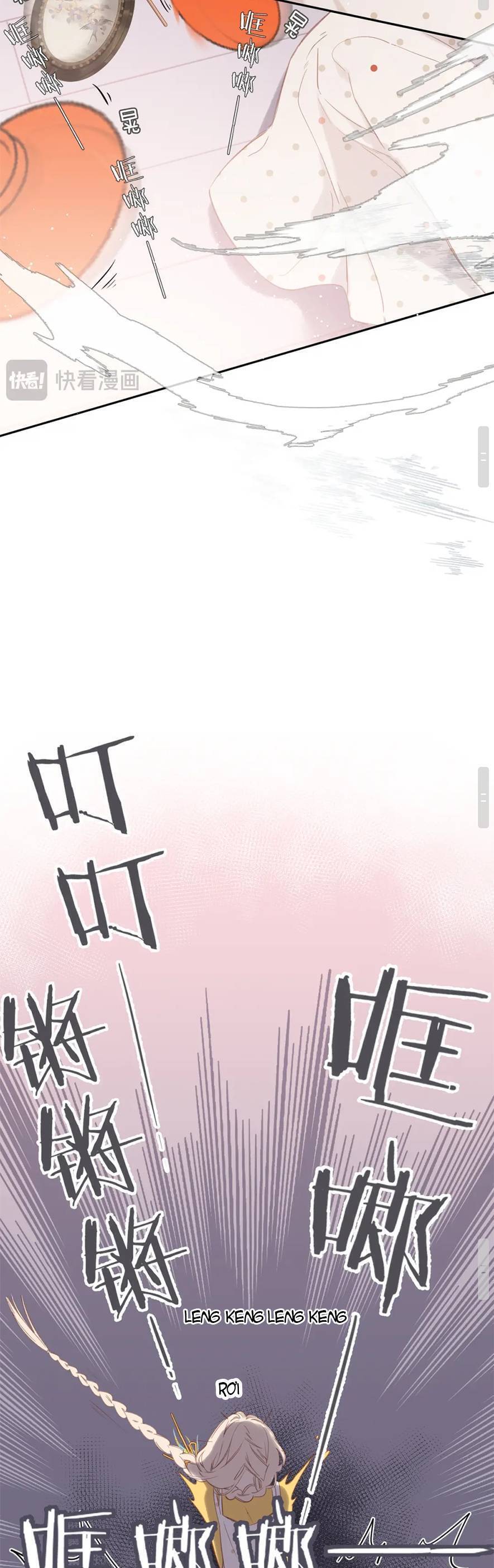 Ngược Dòng Về Mùa Xuân [Chap 1-39]
