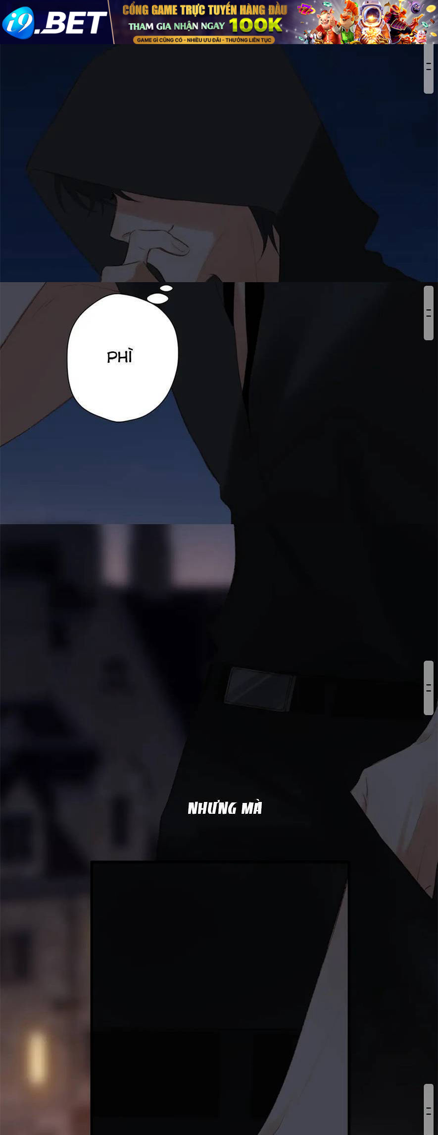 Ngược Dòng Về Mùa Xuân [Chap 1-39]