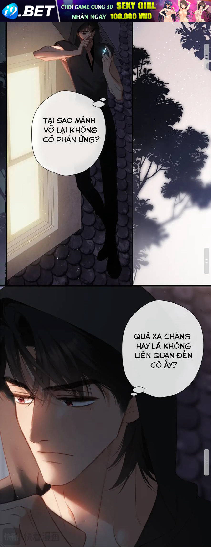 Ngược Dòng Về Mùa Xuân [Chap 1-39]