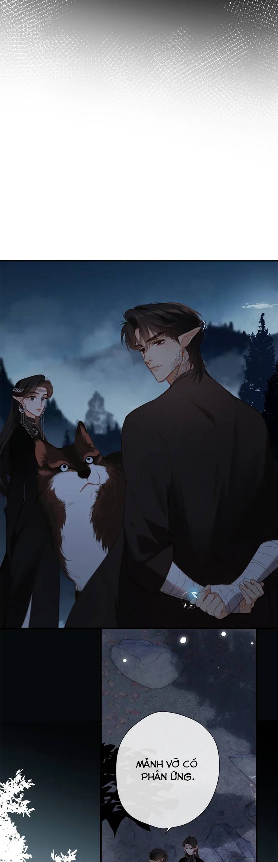 Ngược Dòng Về Mùa Xuân [Chap 1-39]