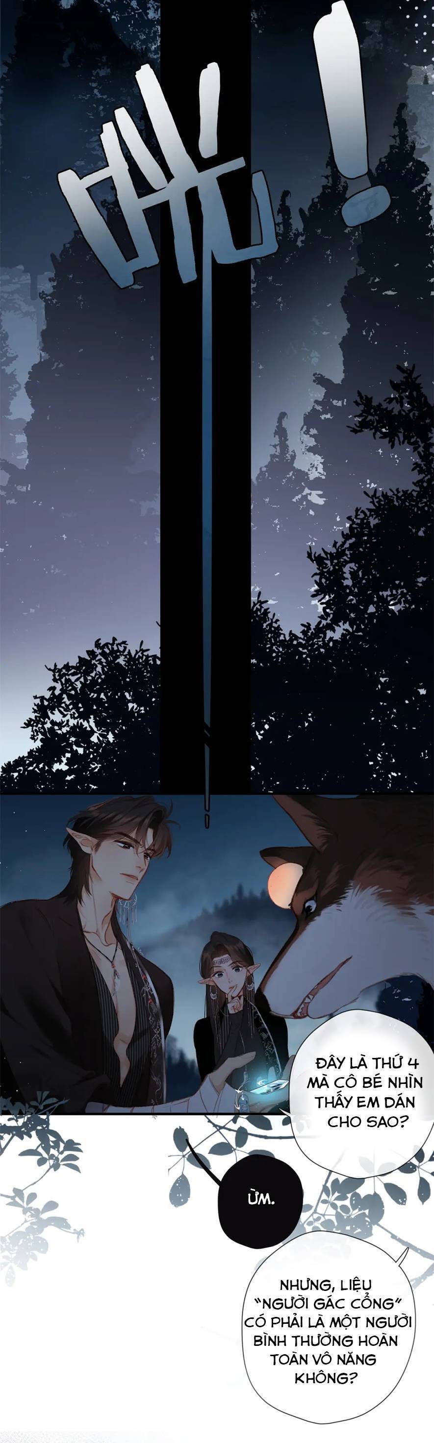 Ngược Dòng Về Mùa Xuân [Chap 1-39]