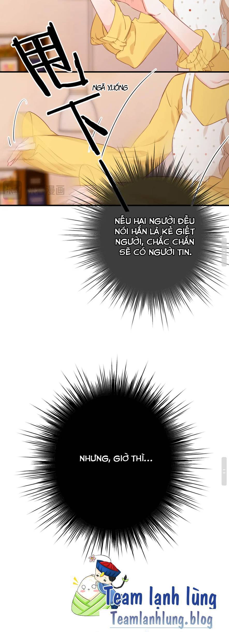 Ngược Dòng Về Mùa Xuân [Chap 1-39]