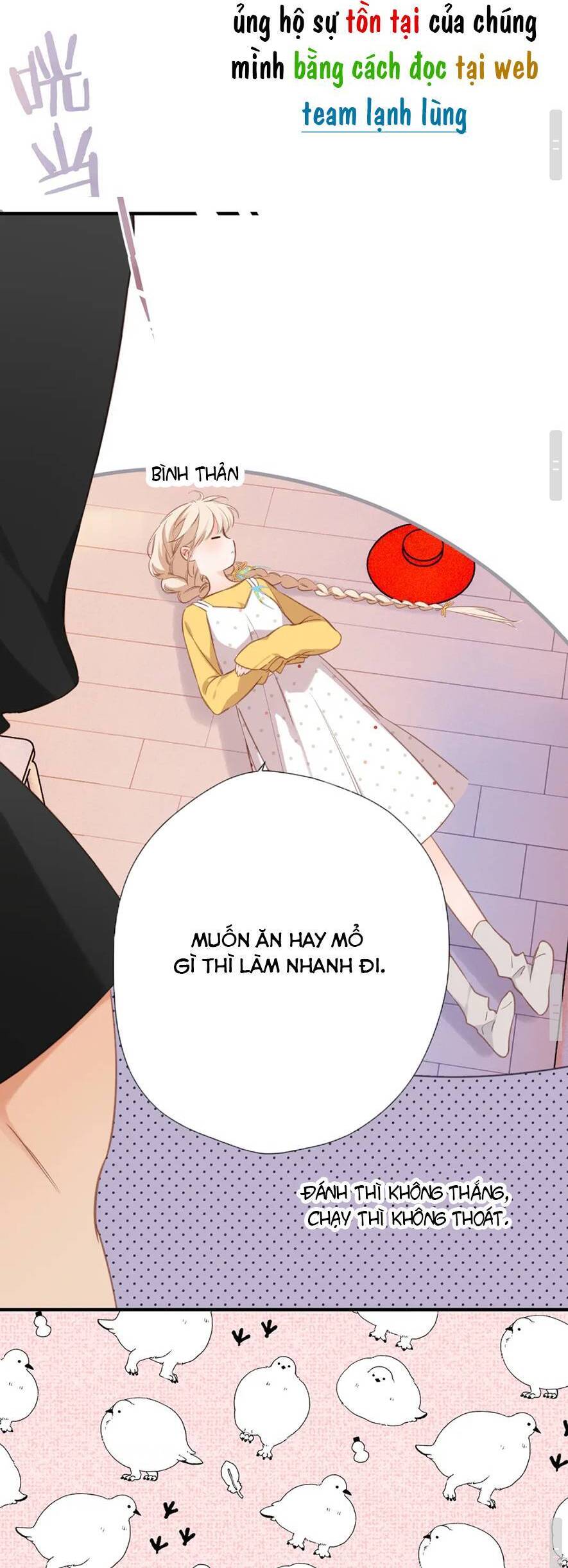 Ngược Dòng Về Mùa Xuân [Chap 1-39]