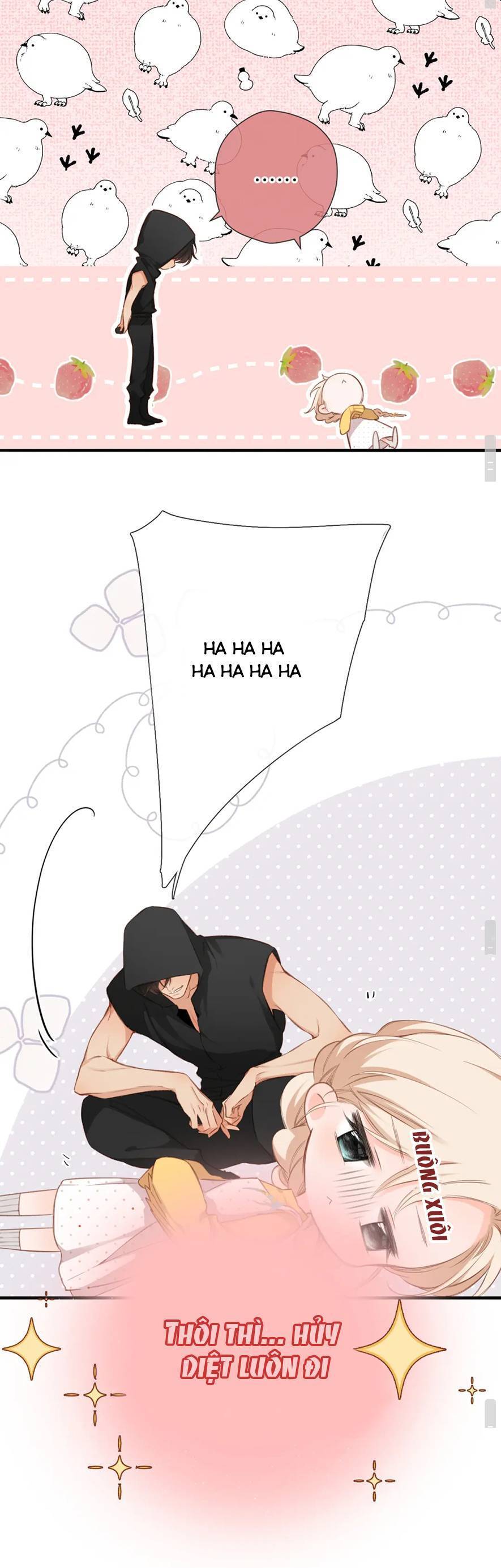 Ngược Dòng Về Mùa Xuân [Chap 1-39]