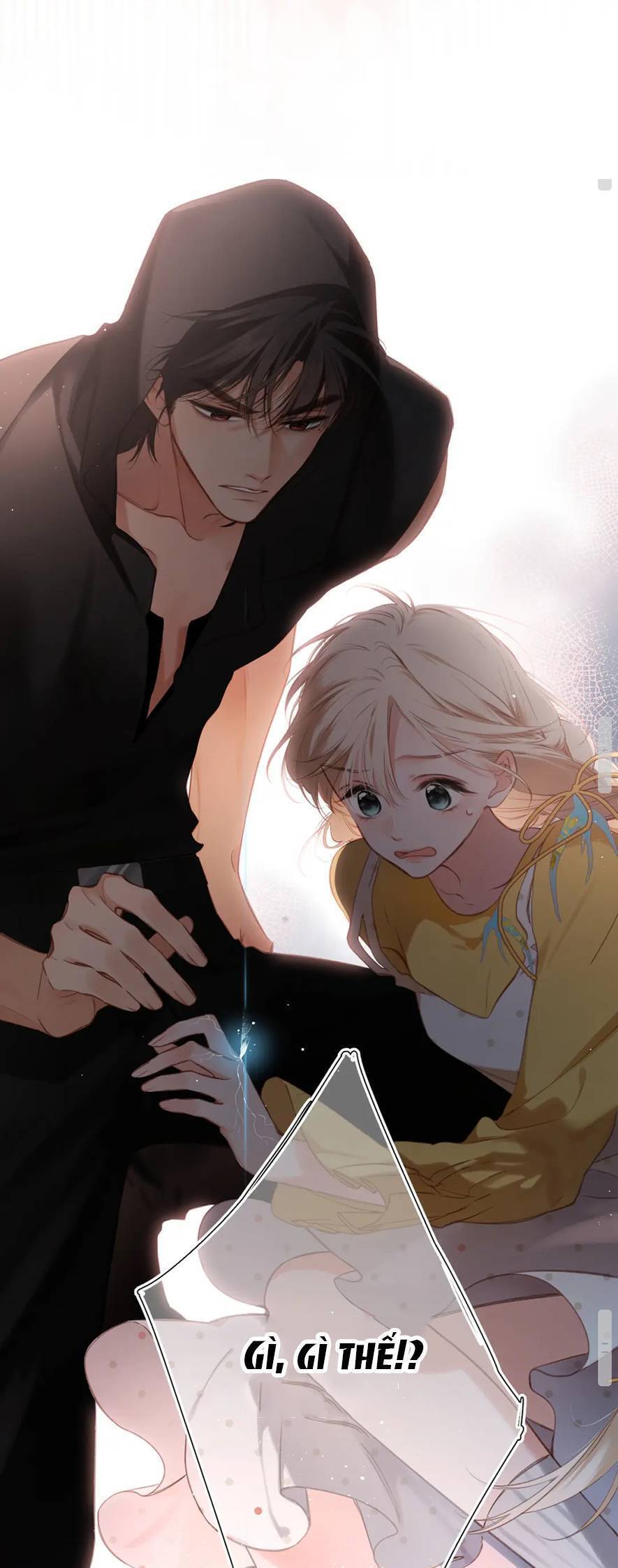 Ngược Dòng Về Mùa Xuân [Chap 1-39]