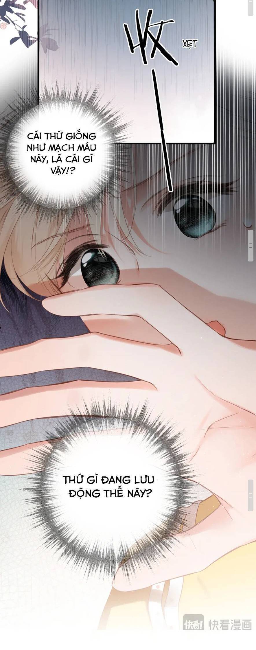 Ngược Dòng Về Mùa Xuân [Chap 1-39]