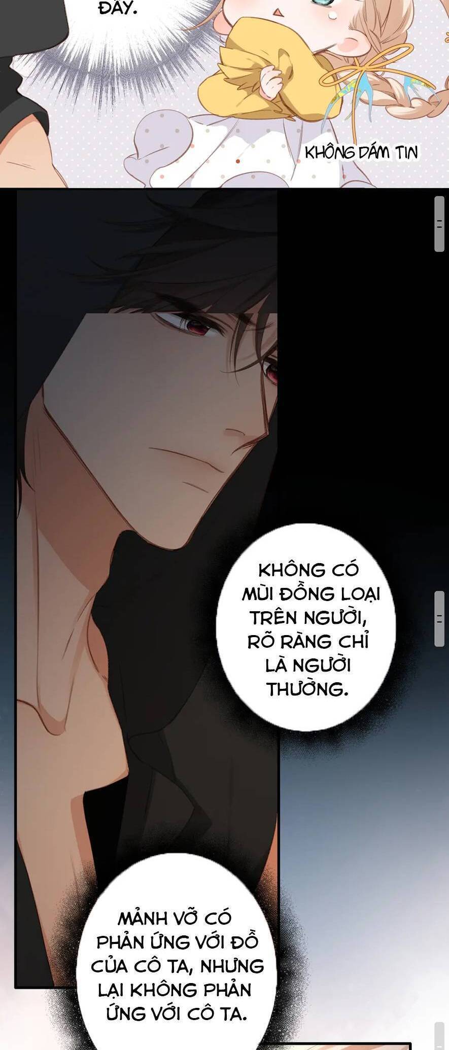 Ngược Dòng Về Mùa Xuân [Chap 1-39]