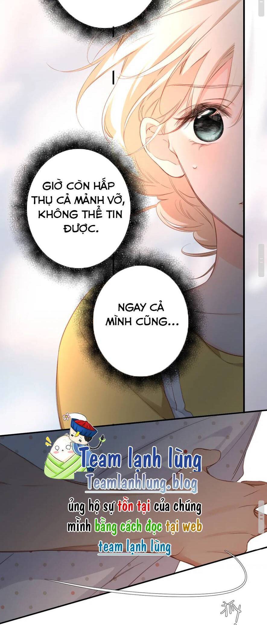Ngược Dòng Về Mùa Xuân [Chap 1-39]