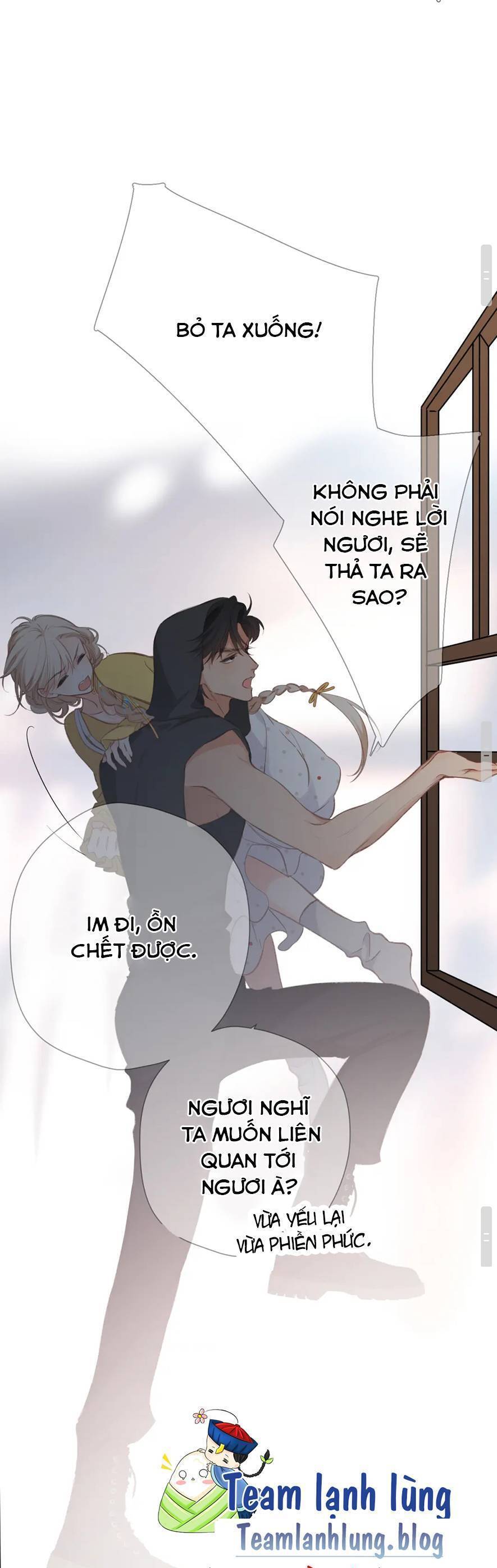 Ngược Dòng Về Mùa Xuân [Chap 1-39]