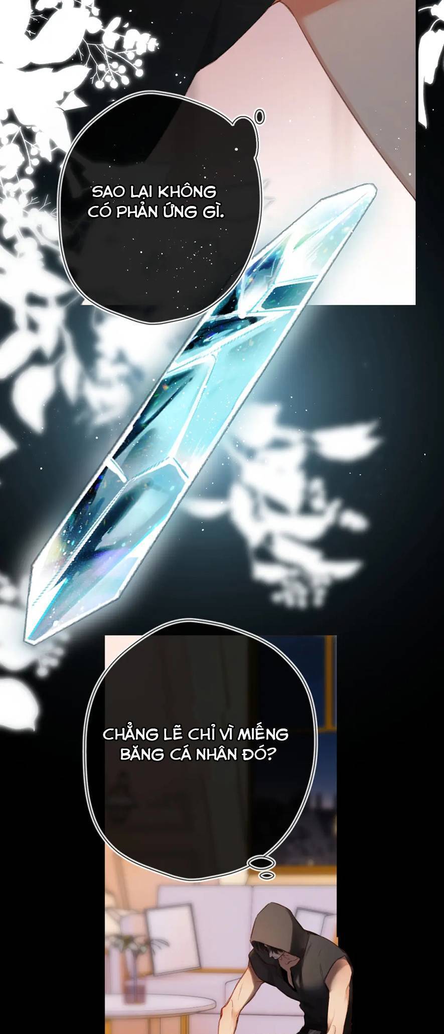 Ngược Dòng Về Mùa Xuân [Chap 1-39]