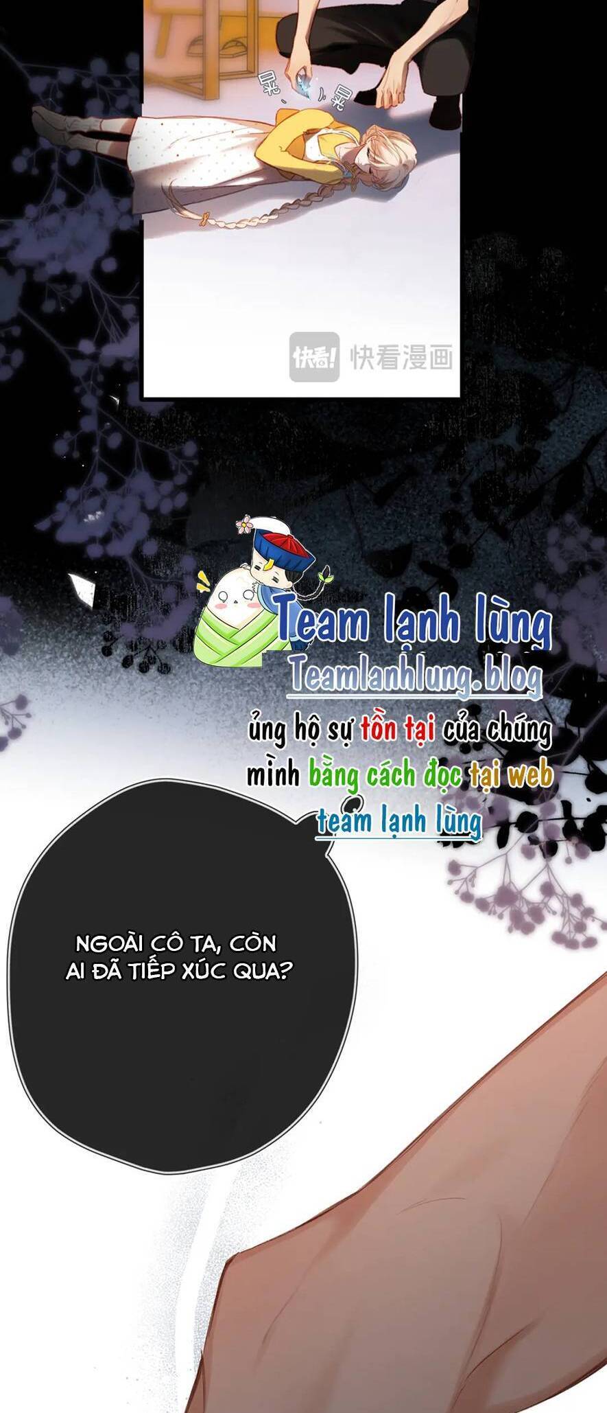 Ngược Dòng Về Mùa Xuân [Chap 1-39]
