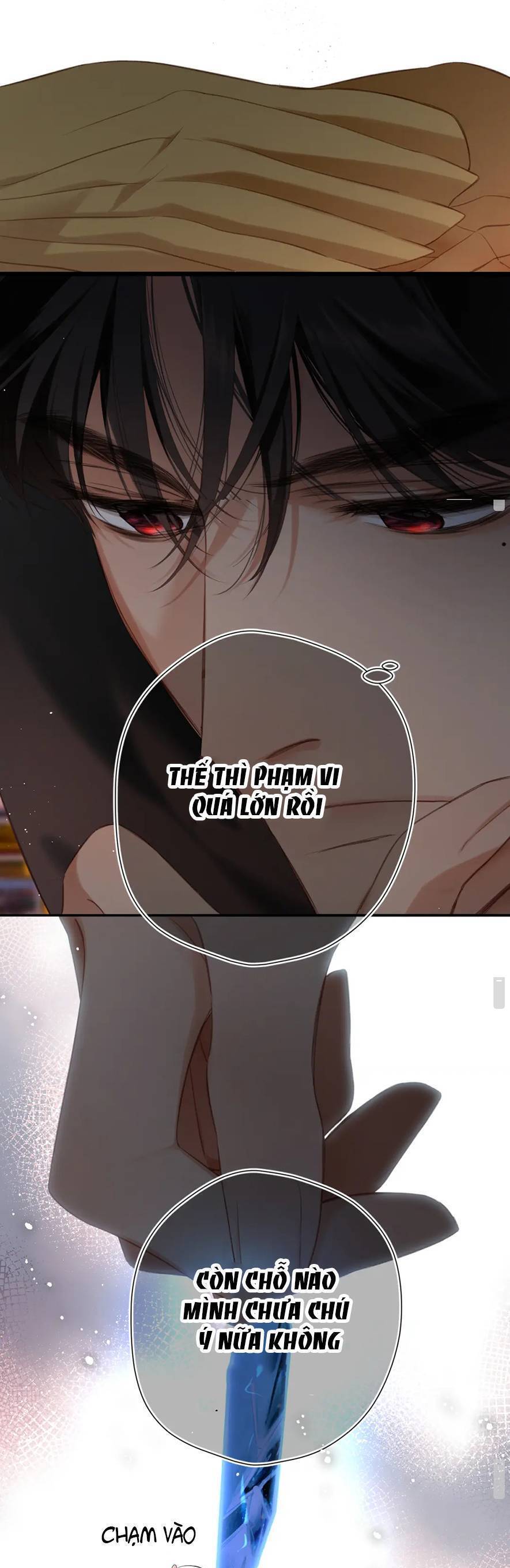 Ngược Dòng Về Mùa Xuân [Chap 1-39]