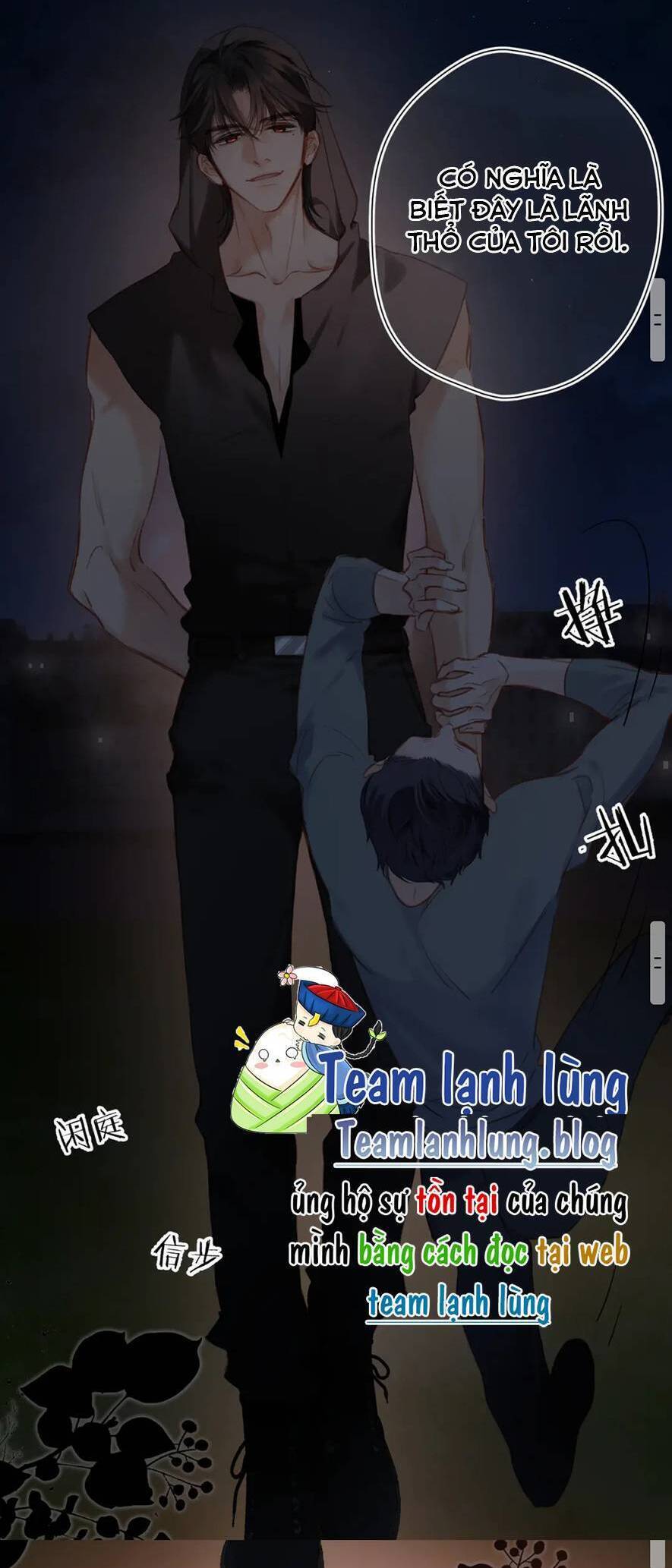 Ngược Dòng Về Mùa Xuân [Chap 1-39]