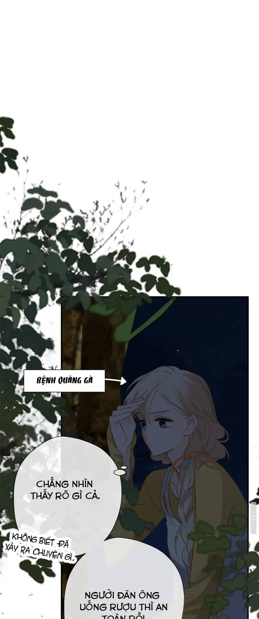 Ngược Dòng Về Mùa Xuân [Chap 1-39]