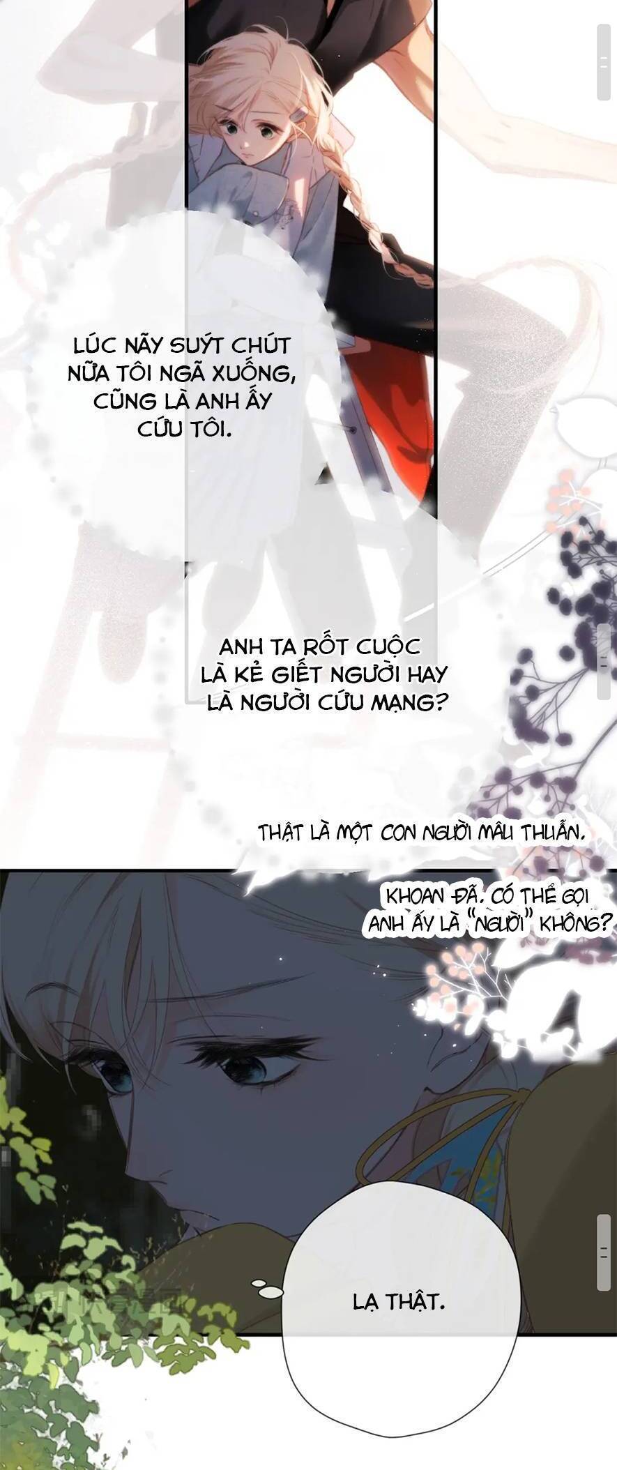 Ngược Dòng Về Mùa Xuân [Chap 1-39]