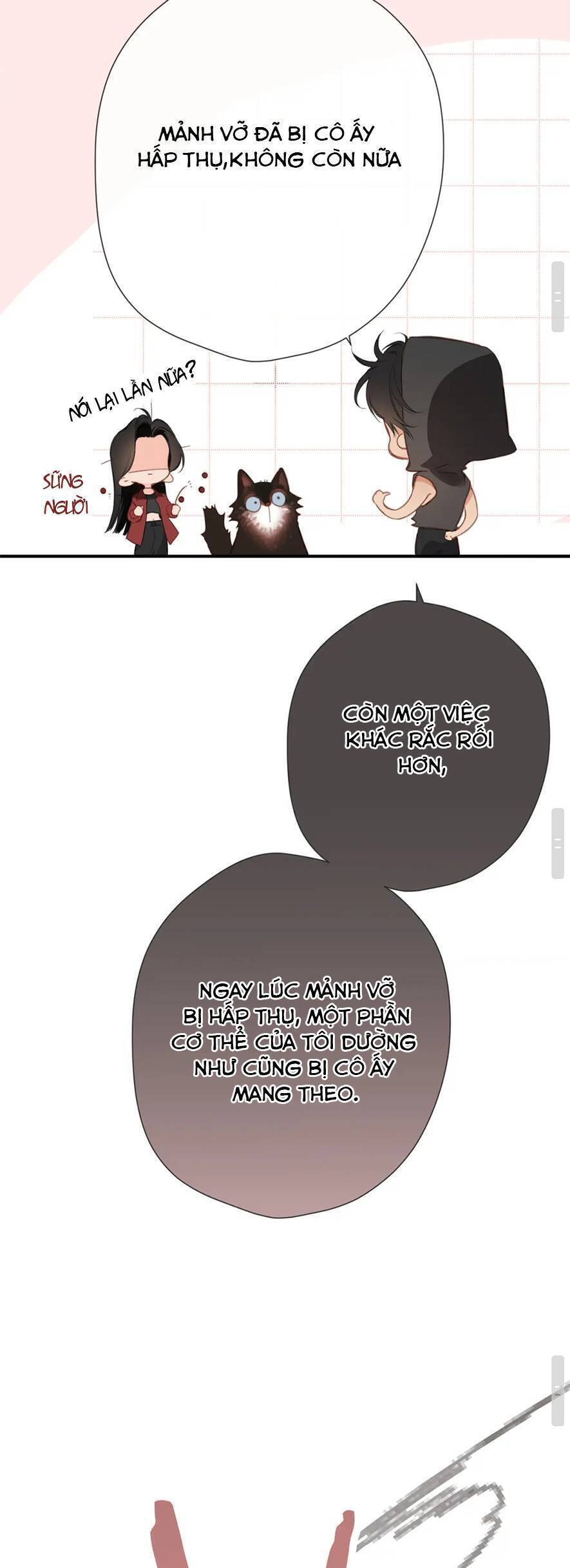Ngược Dòng Về Mùa Xuân [Chap 1-39]