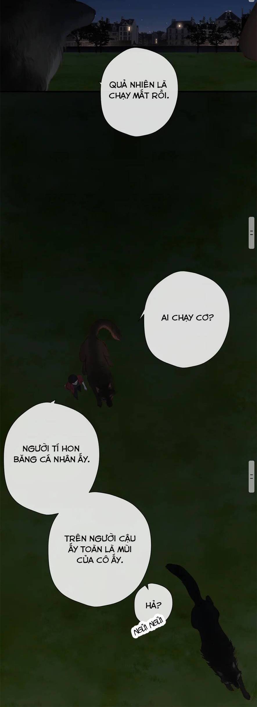 Ngược Dòng Về Mùa Xuân [Chap 1-39]
