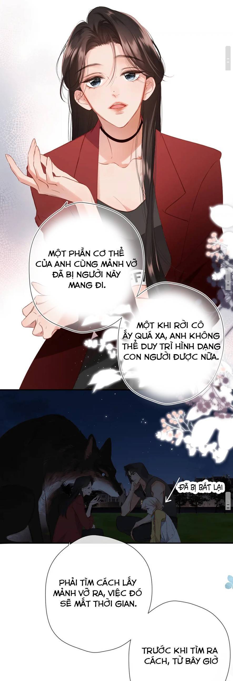 Ngược Dòng Về Mùa Xuân [Chap 1-39]