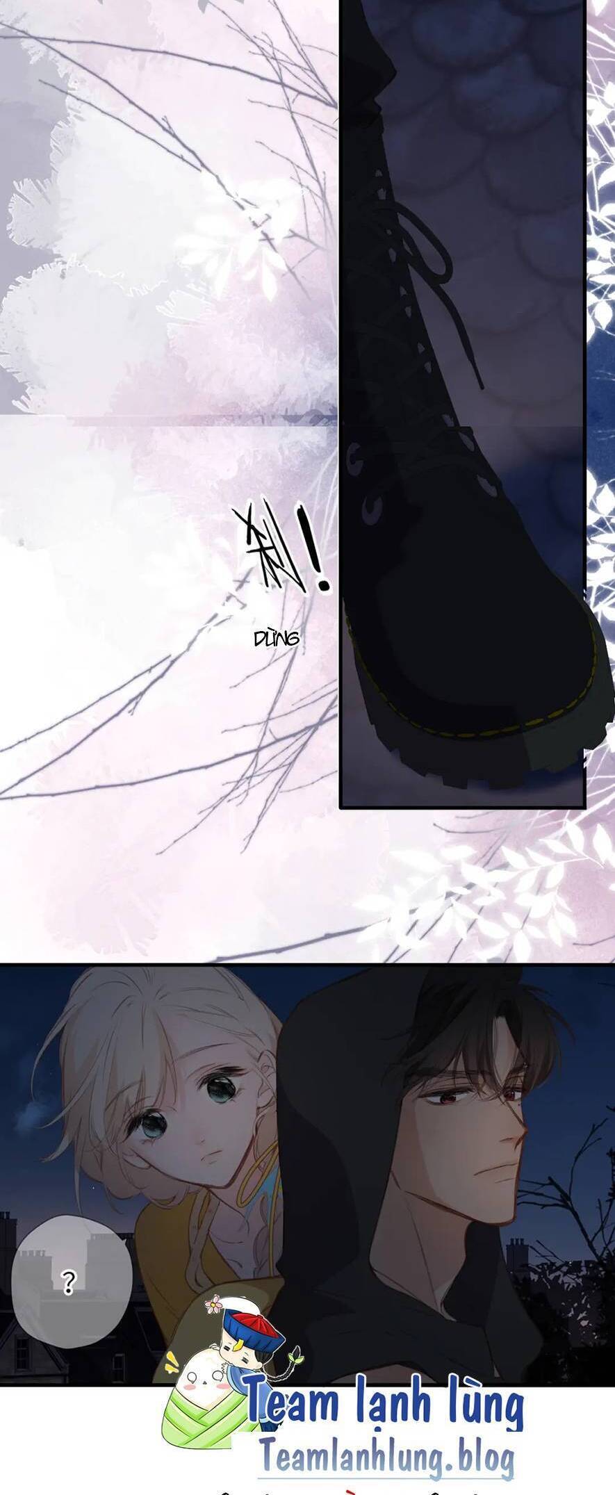 Ngược Dòng Về Mùa Xuân [Chap 1-39]