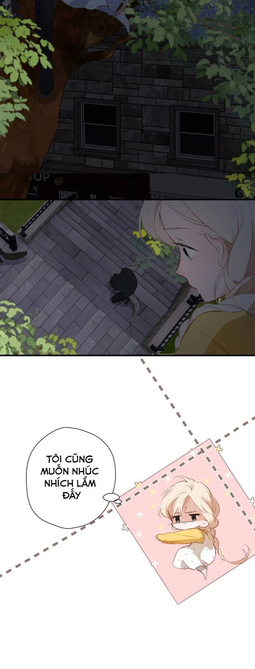 Ngược Dòng Về Mùa Xuân [Chap 1-39]