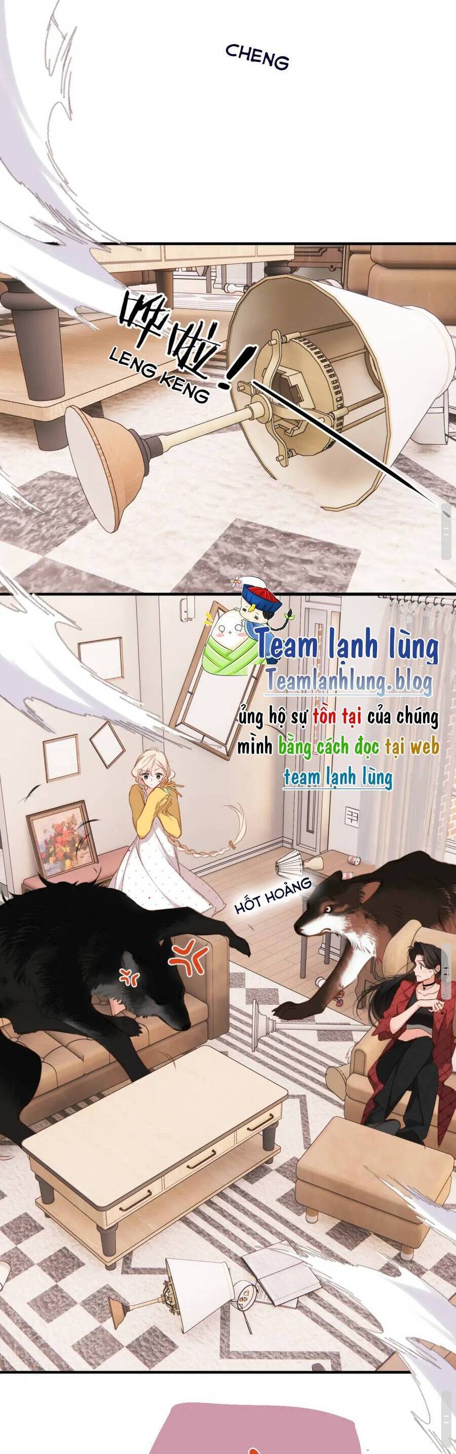 Ngược Dòng Về Mùa Xuân [Chap 1-39]