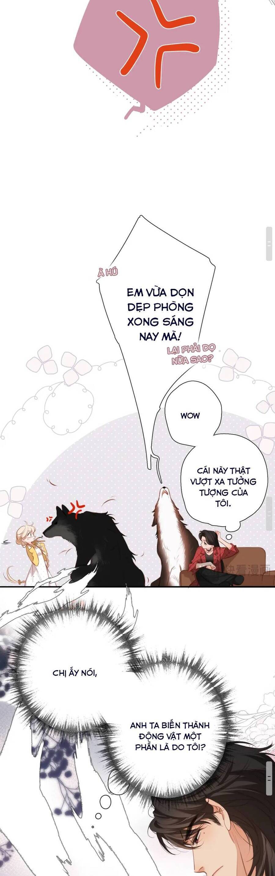 Ngược Dòng Về Mùa Xuân [Chap 1-39]
