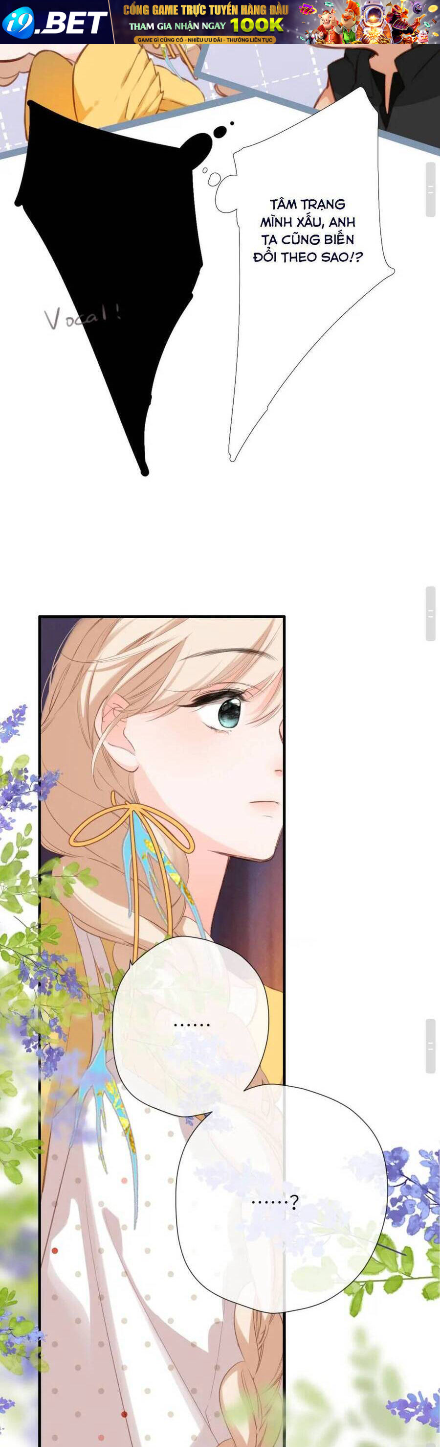 Ngược Dòng Về Mùa Xuân [Chap 1-39]