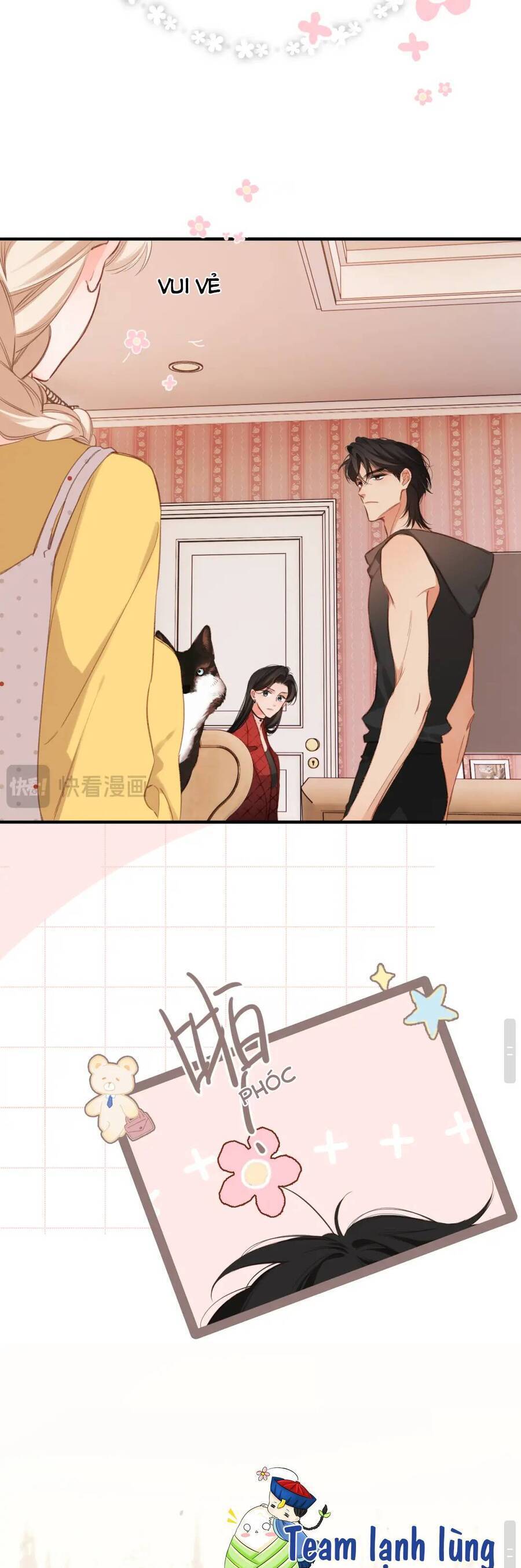 Ngược Dòng Về Mùa Xuân [Chap 1-39]