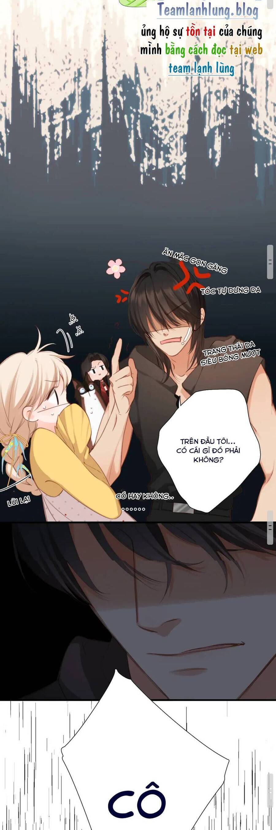 Ngược Dòng Về Mùa Xuân [Chap 1-39]