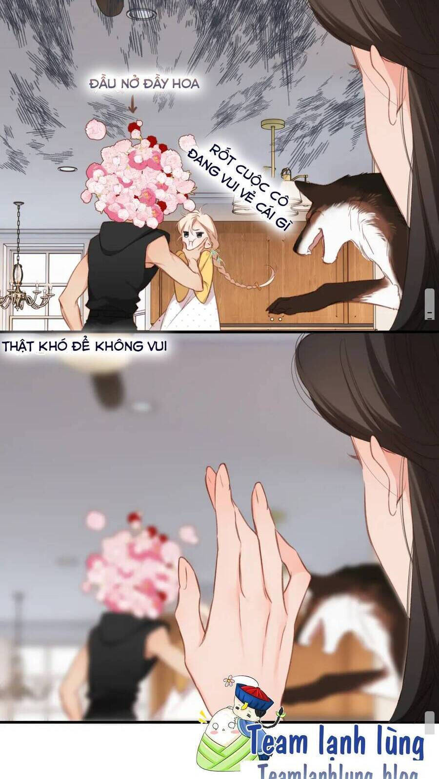 Ngược Dòng Về Mùa Xuân [Chap 1-39]