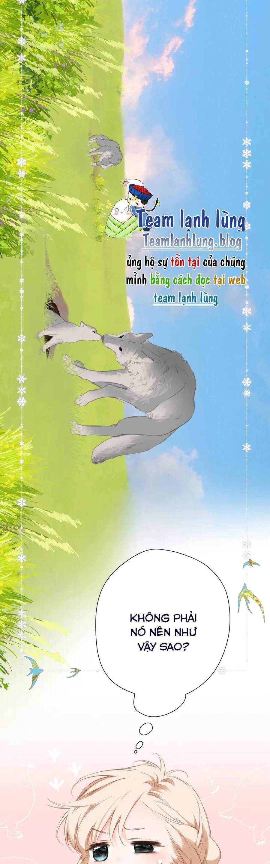 Ngược Dòng Về Mùa Xuân [Chap 1-39]