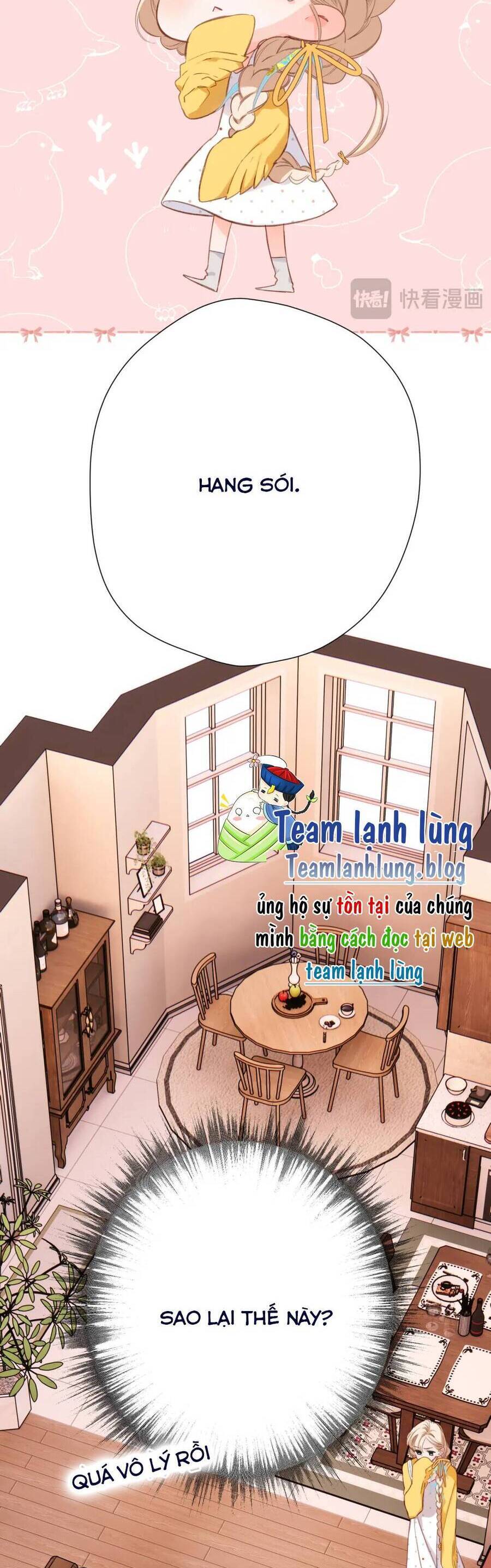Ngược Dòng Về Mùa Xuân [Chap 1-39]