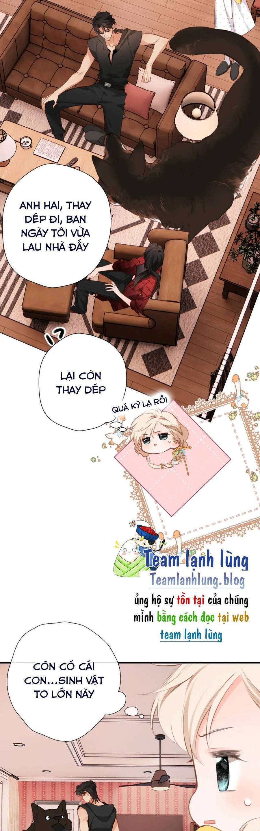 Ngược Dòng Về Mùa Xuân [Chap 1-39]