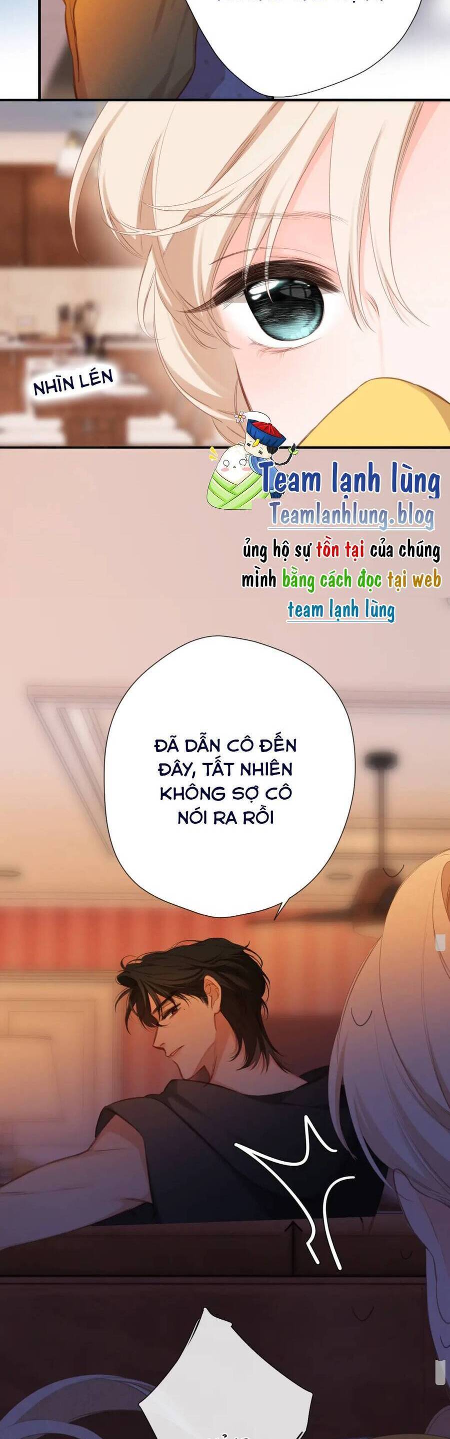 Ngược Dòng Về Mùa Xuân [Chap 1-39]