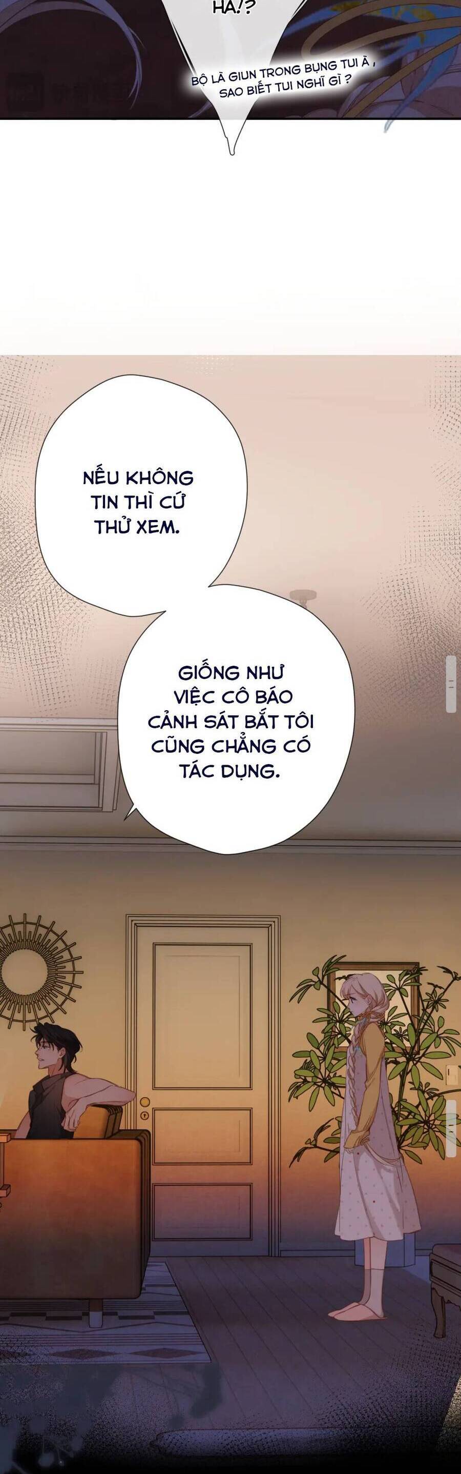 Ngược Dòng Về Mùa Xuân [Chap 1-39]