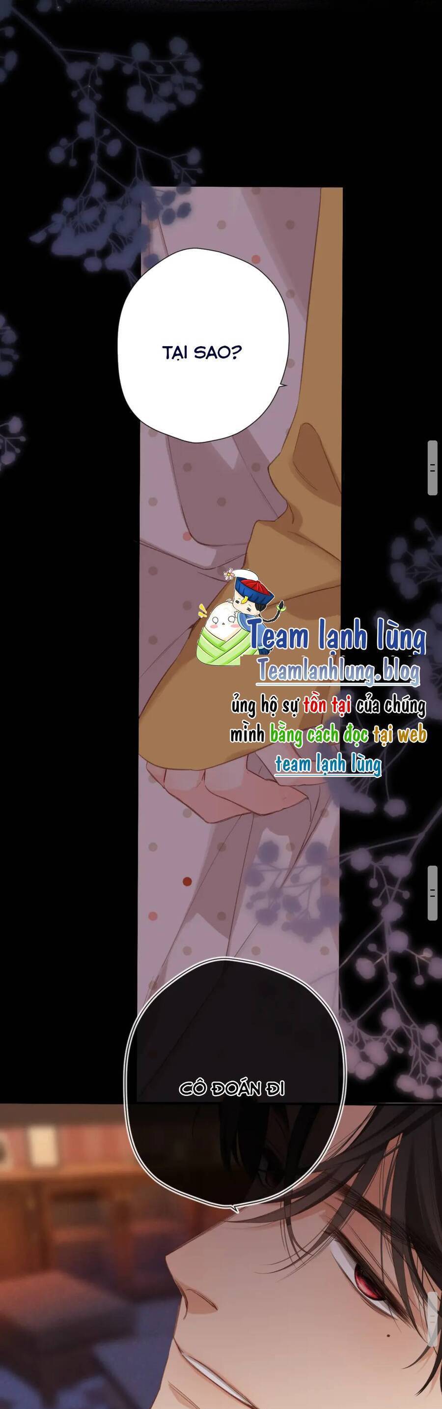 Ngược Dòng Về Mùa Xuân [Chap 1-39]