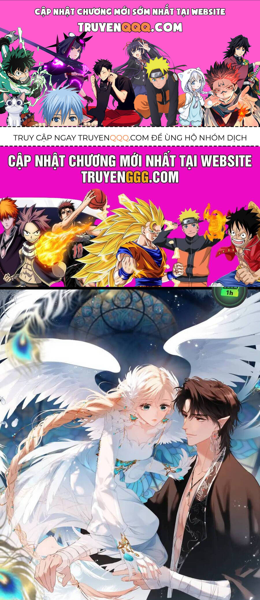 Ngược Dòng Về Mùa Xuân [Chap 1-39]