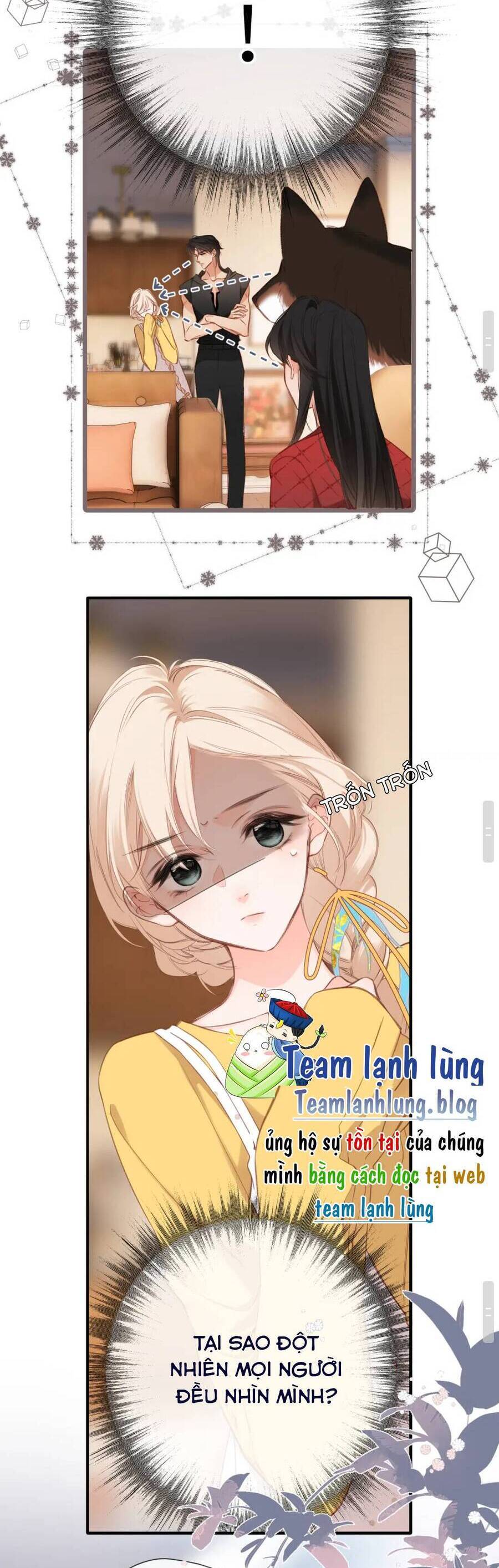 Ngược Dòng Về Mùa Xuân [Chap 1-39]