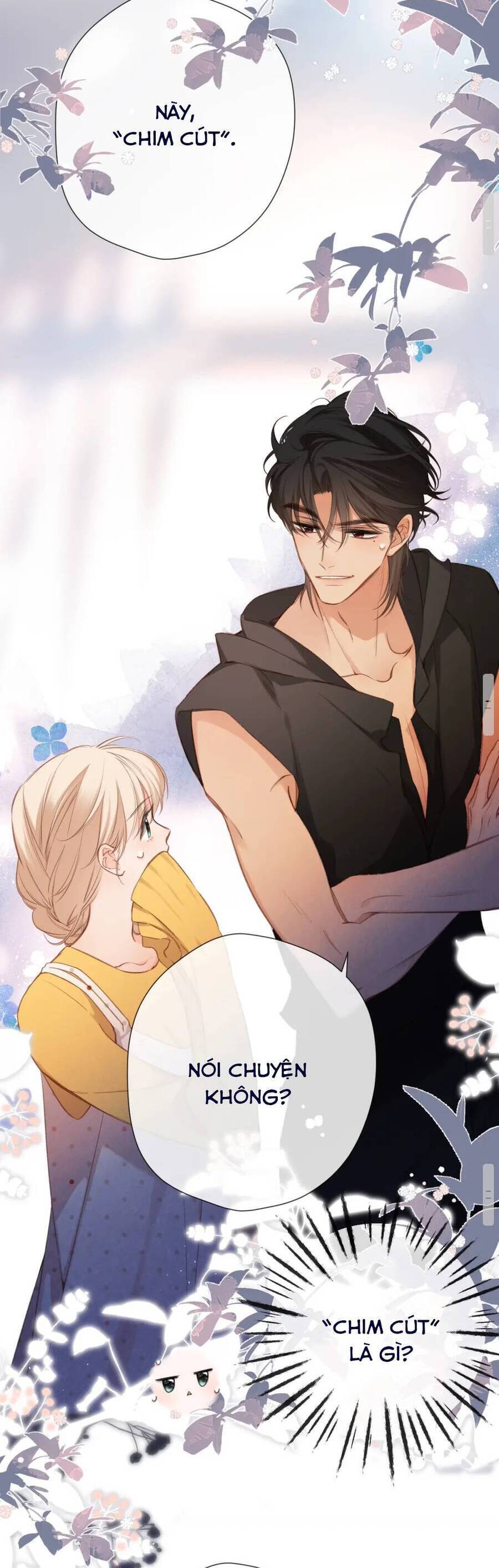 Ngược Dòng Về Mùa Xuân [Chap 1-39]