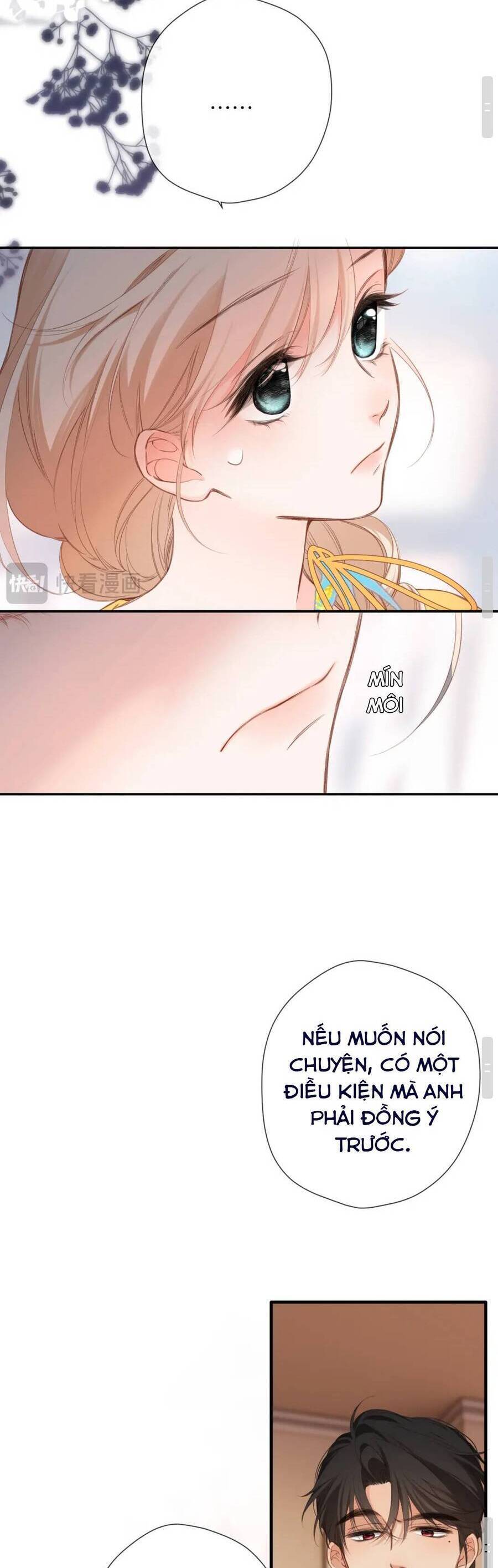 Ngược Dòng Về Mùa Xuân [Chap 1-39]
