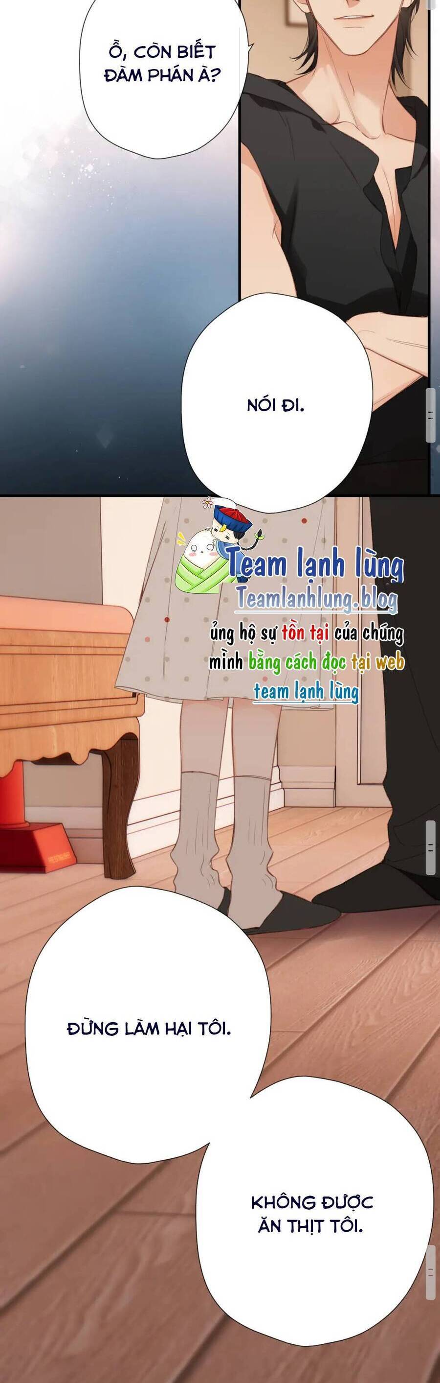 Ngược Dòng Về Mùa Xuân [Chap 1-39]