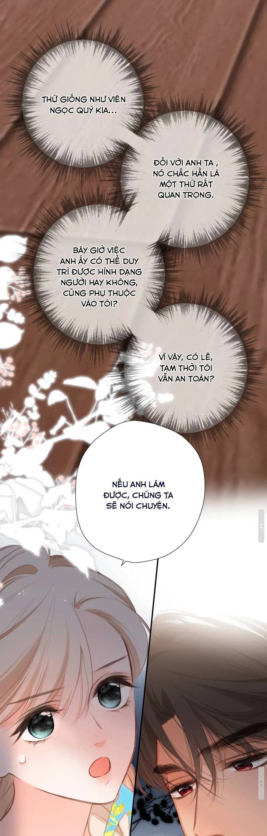 Ngược Dòng Về Mùa Xuân [Chap 1-39]