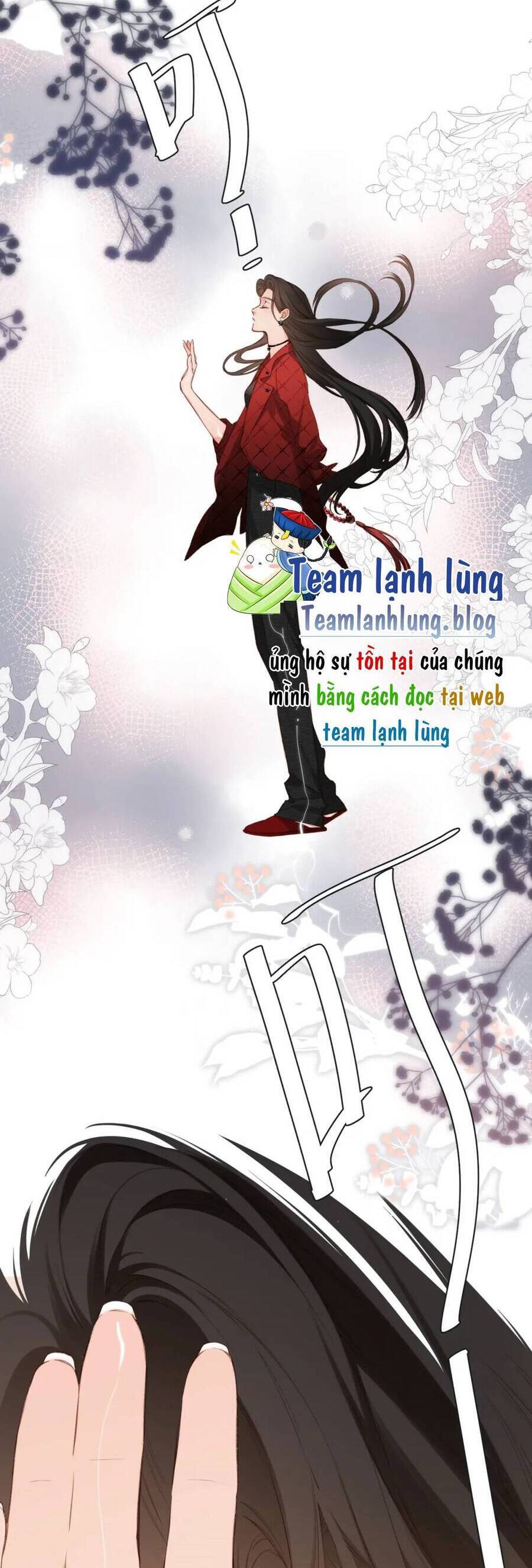 Ngược Dòng Về Mùa Xuân [Chap 1-39]