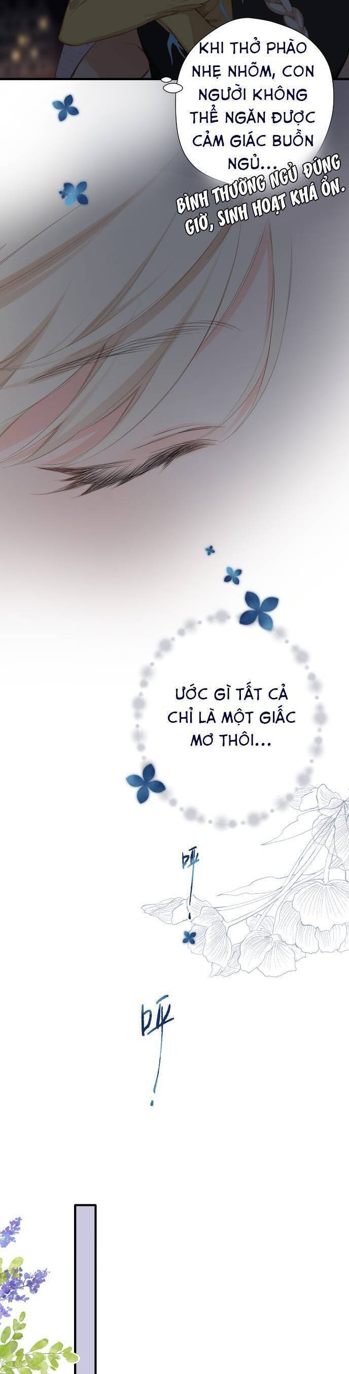 Ngược Dòng Về Mùa Xuân [Chap 1-39]