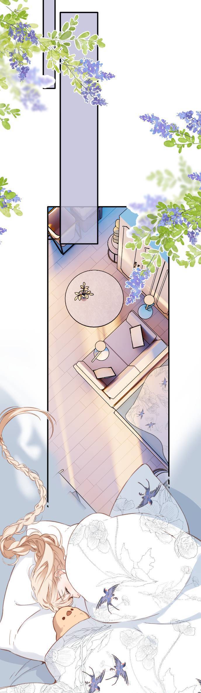 Ngược Dòng Về Mùa Xuân [Chap 1-39]
