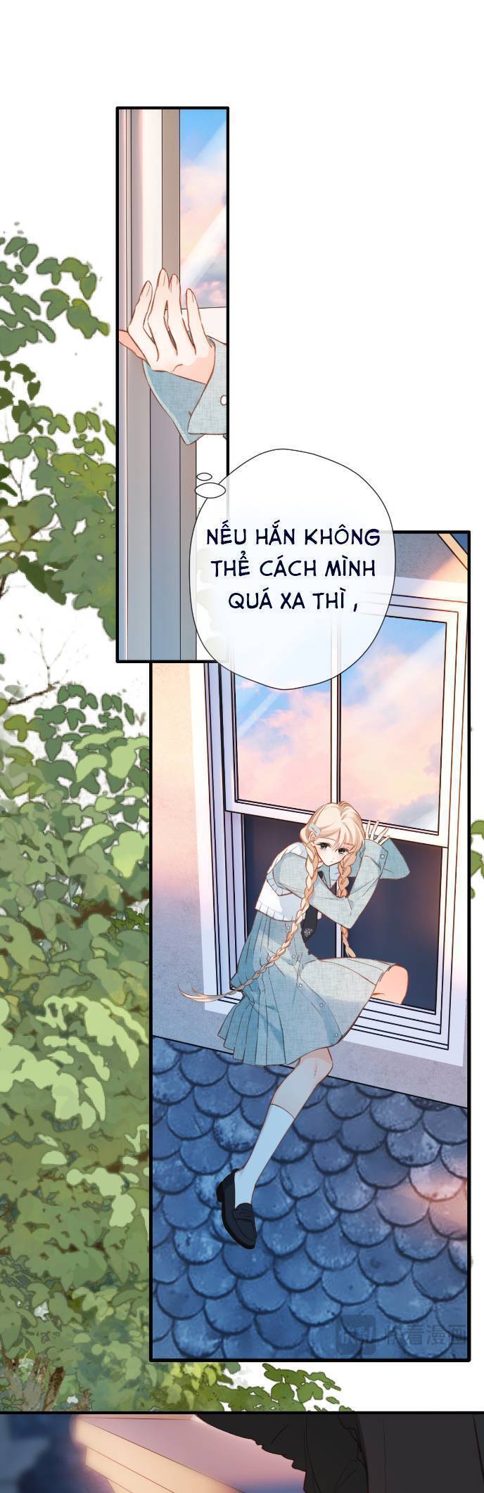 Ngược Dòng Về Mùa Xuân [Chap 1-39]