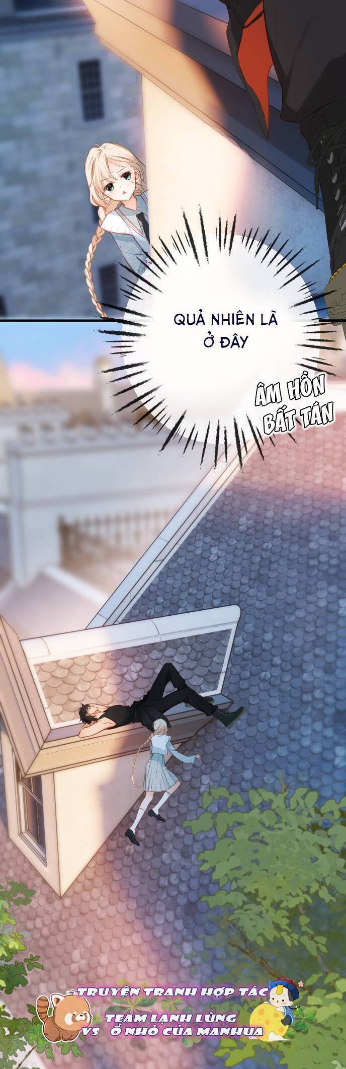 Ngược Dòng Về Mùa Xuân [Chap 1-39]